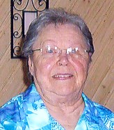 Germaine Tremblay Boudreault