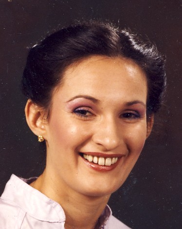 Johanne DUCHESNE