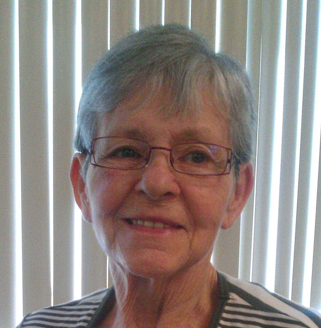Raymonde Blackburn GOULET