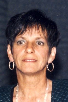 Lise Dionne Tremblay