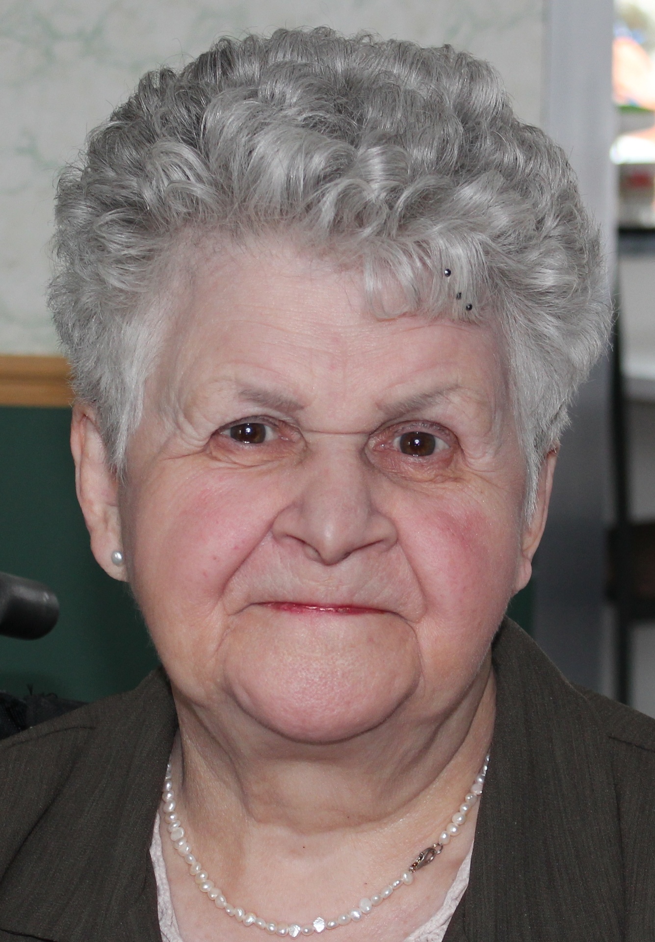 Reine Bergeron Guay
