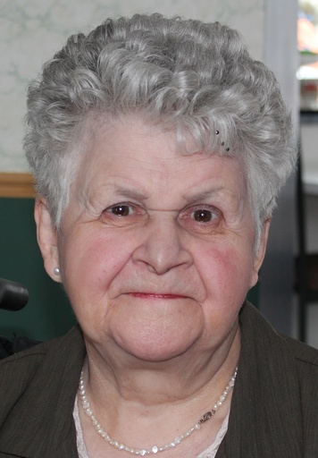 Reine Bergeron Guay