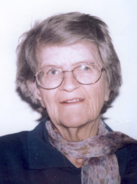Germaine Bouchard Tremblay