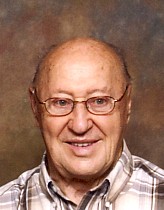 Alfred Boudreault