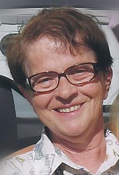 Doris Lapointe Perron