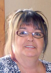 Christine Girard
