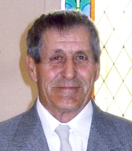 Joachim Bouchard
