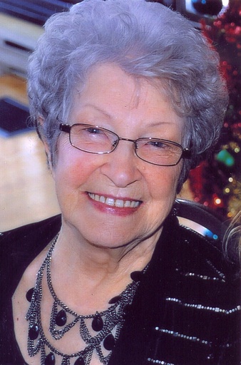 Fernande Girard Savard