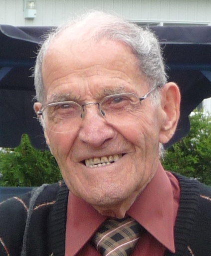 Maurice Bouchard