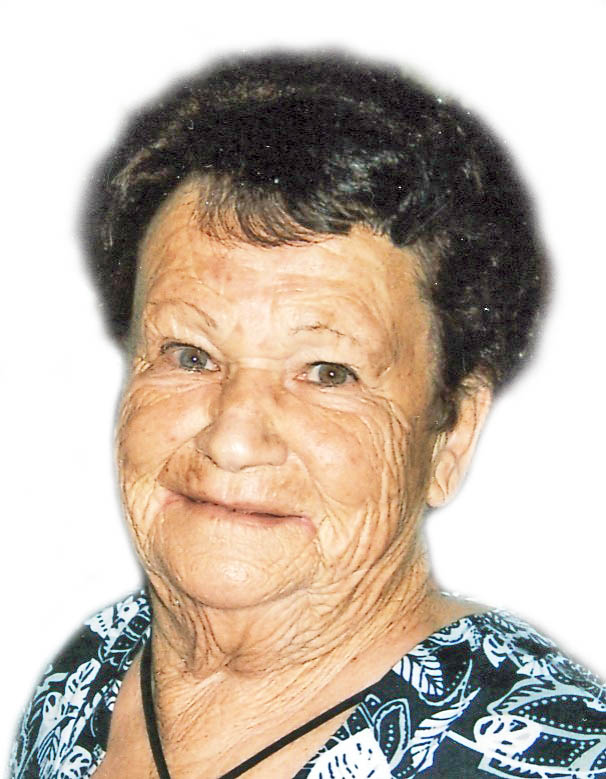 Marcelle Perron
