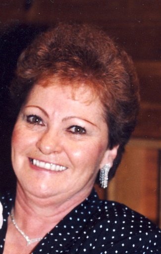 Jeannette Roy