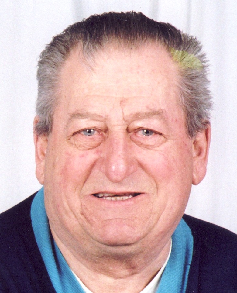 Bertrand Fortin