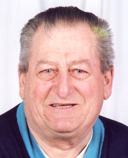 Bertrand Fortin