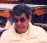 Lucille Fortin