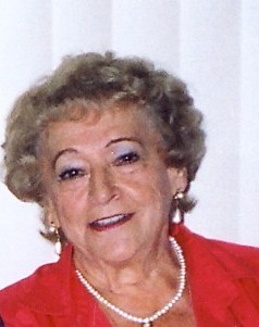 Marie-Rose Girard Bouchard
