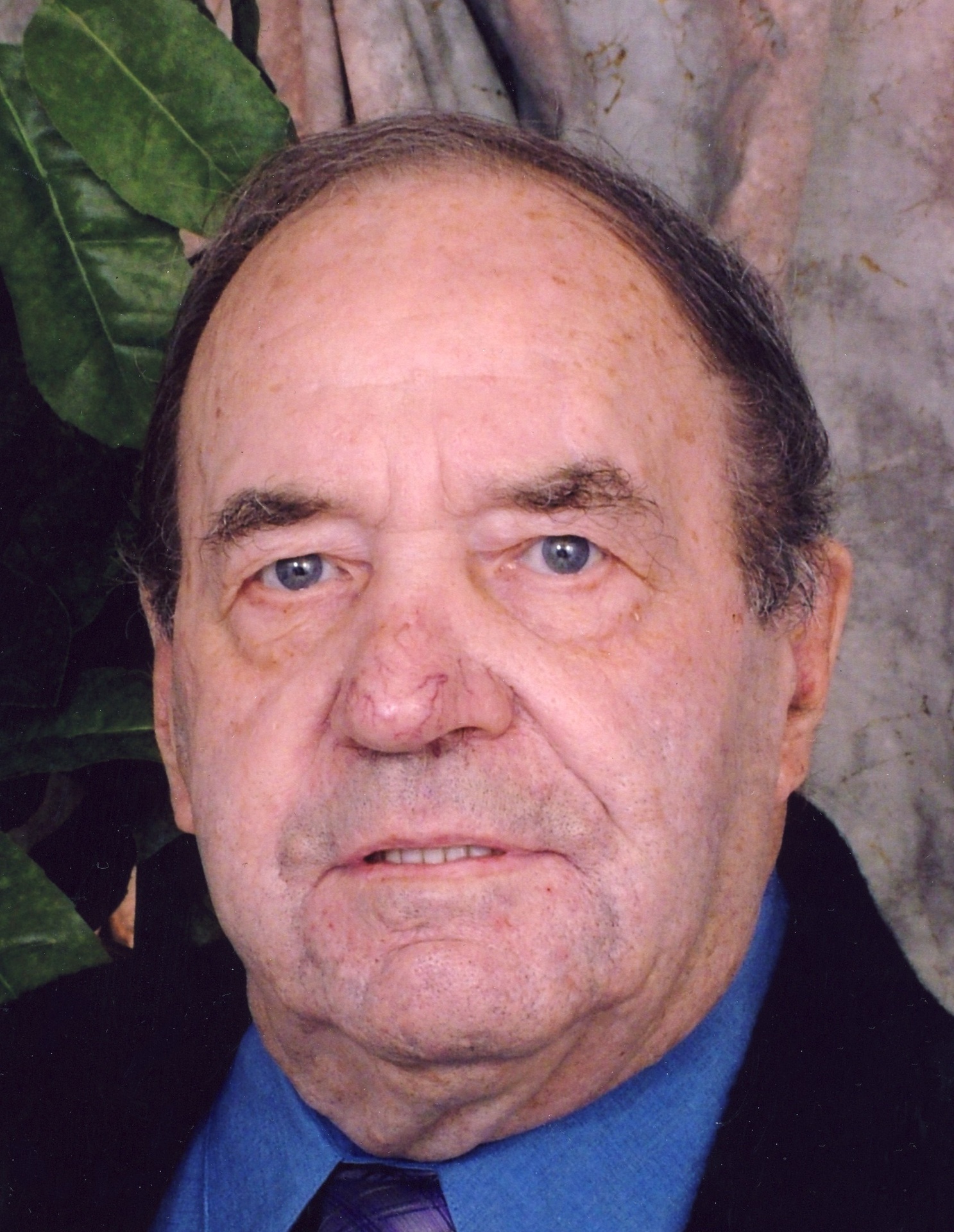 Raymond Ouellet