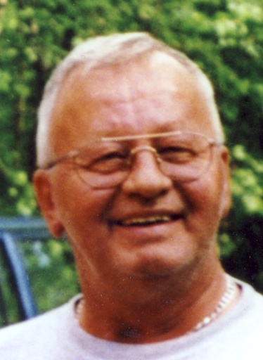 Benoît (dit Ben) GAGNON