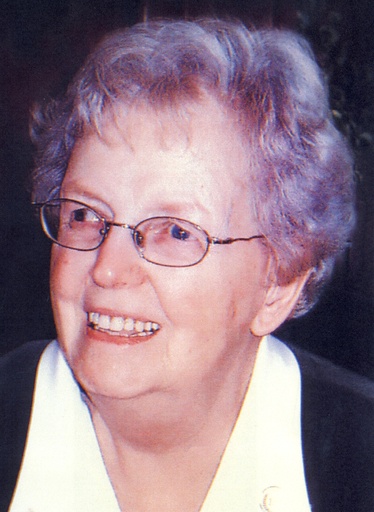 Mme Irma Desbiens Lavoie
