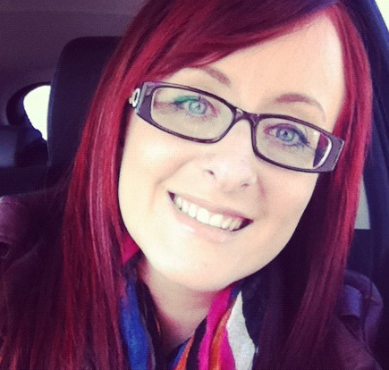 Cindy Bouchard