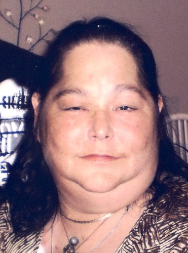 Nathalie Albert