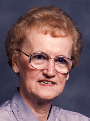 Rose-Aimée Simard Laberge