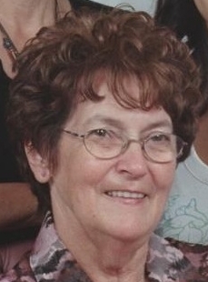 Yolande Boulianne Bergeron