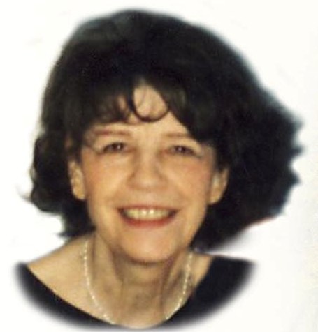 Yvette Fortin