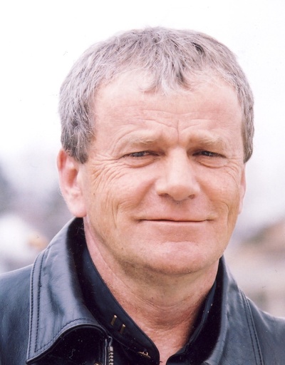 Bernard Gauthier