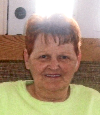 Mariette Brassard Tremblay