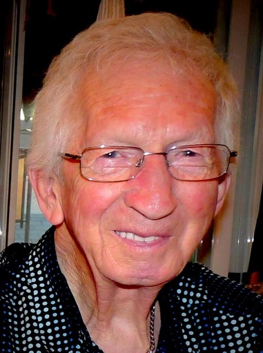 Louis-Marie Lachance