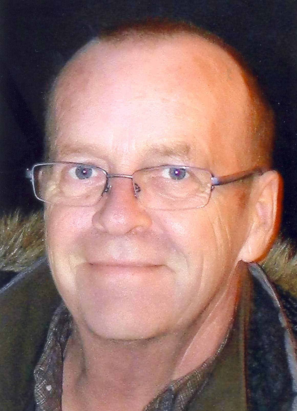 Pierre Villeneuve