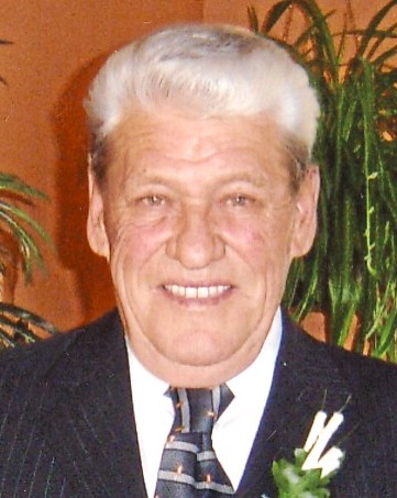 Bertrand Dufour