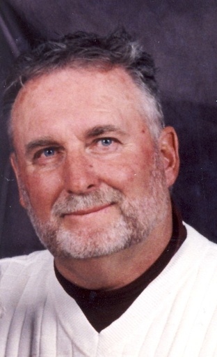Peter Eves