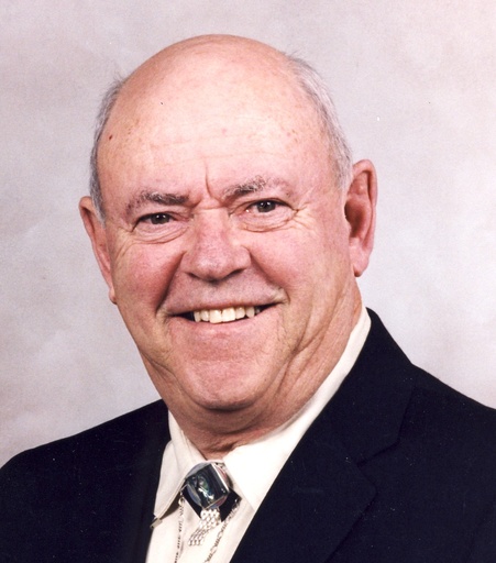 Marcel Crête