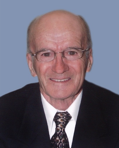 Maurice Privé