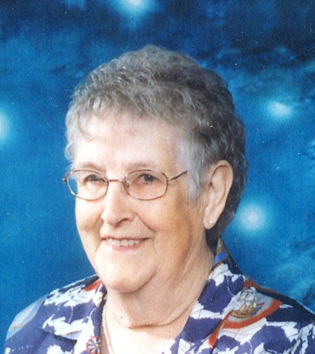 Rose-Ida Morel LAROUCHE