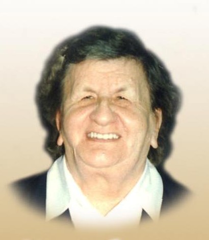 Yolande LAROUCHE