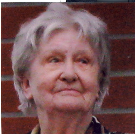 Rita Thériault Girard