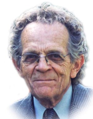 Joseph-Charles Bergeron