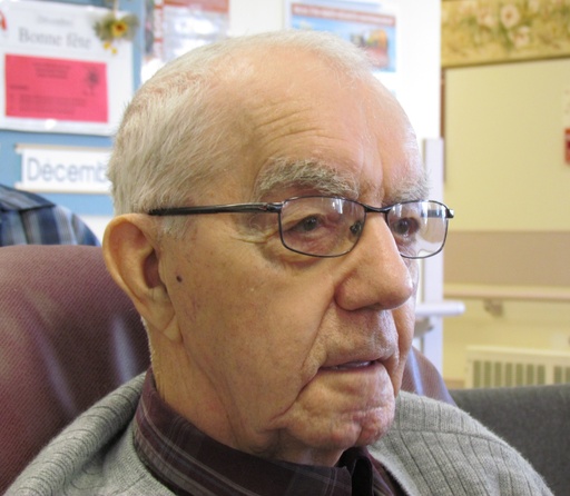 Georges BEAUMONT