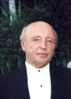 Normand Perreault