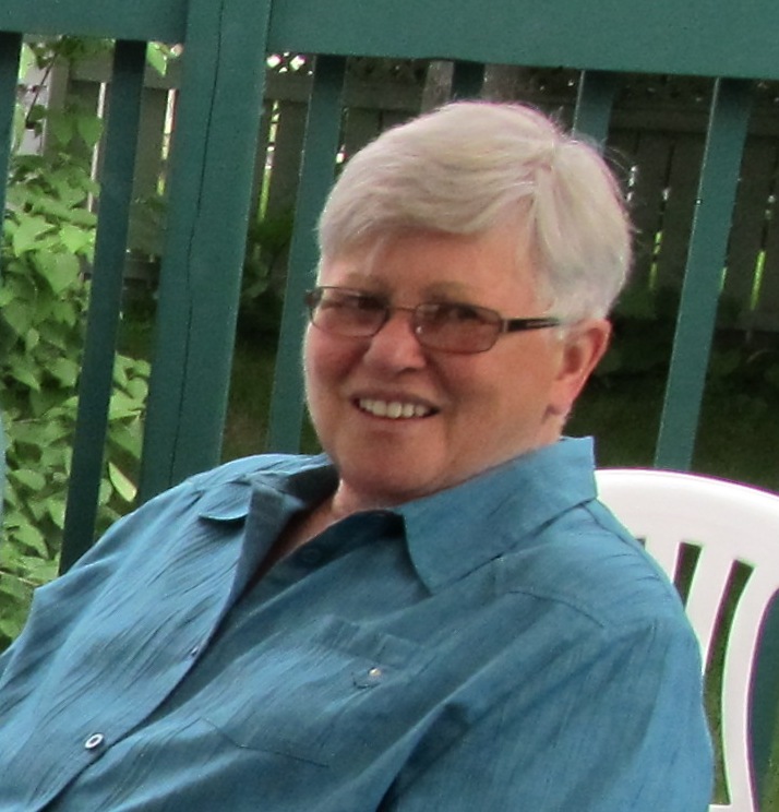 Thérèse Harvey