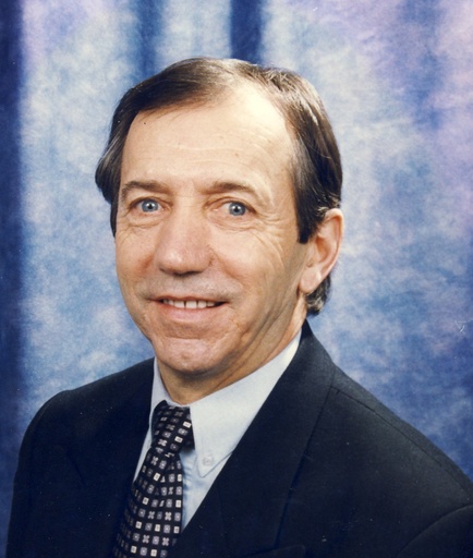 Jean-Claude Villeneuve