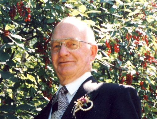 Louis-Georges Lemay