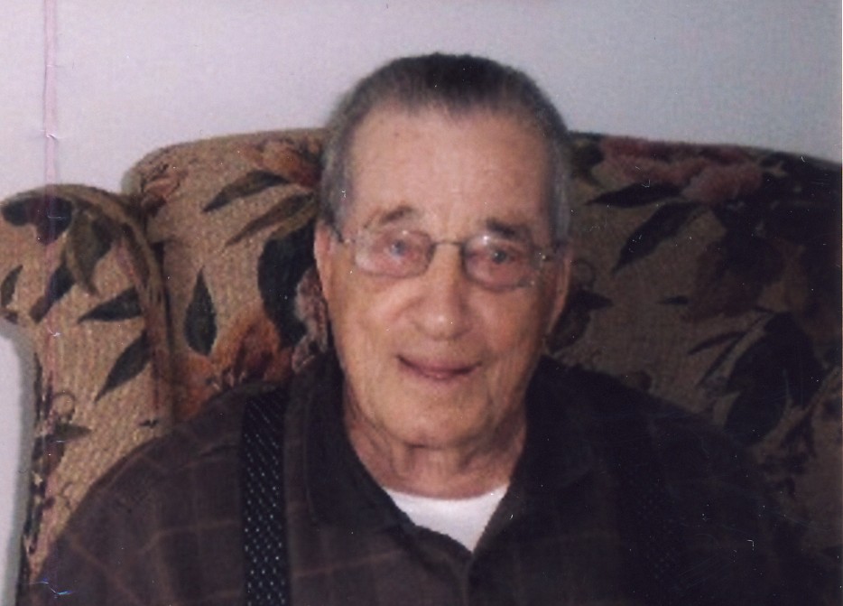 Léonce Tremblay