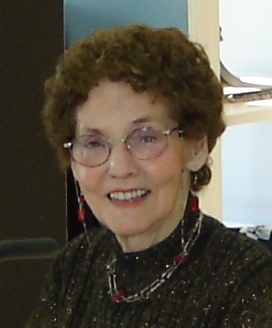 Gertrude Noël RENAUD