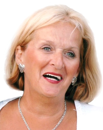 Linda Gaudreault