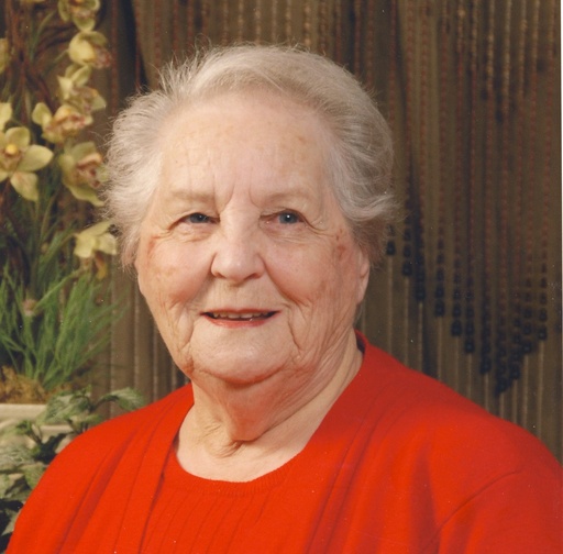 Lucie Simard Tremblay