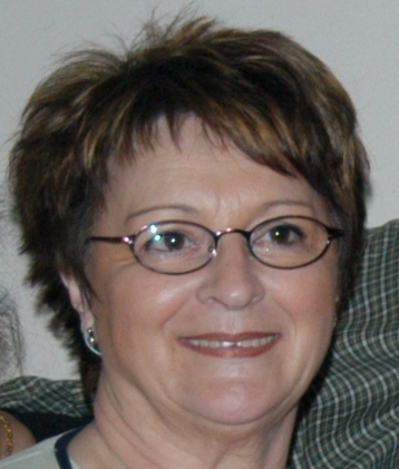 Fleurette Bergeron