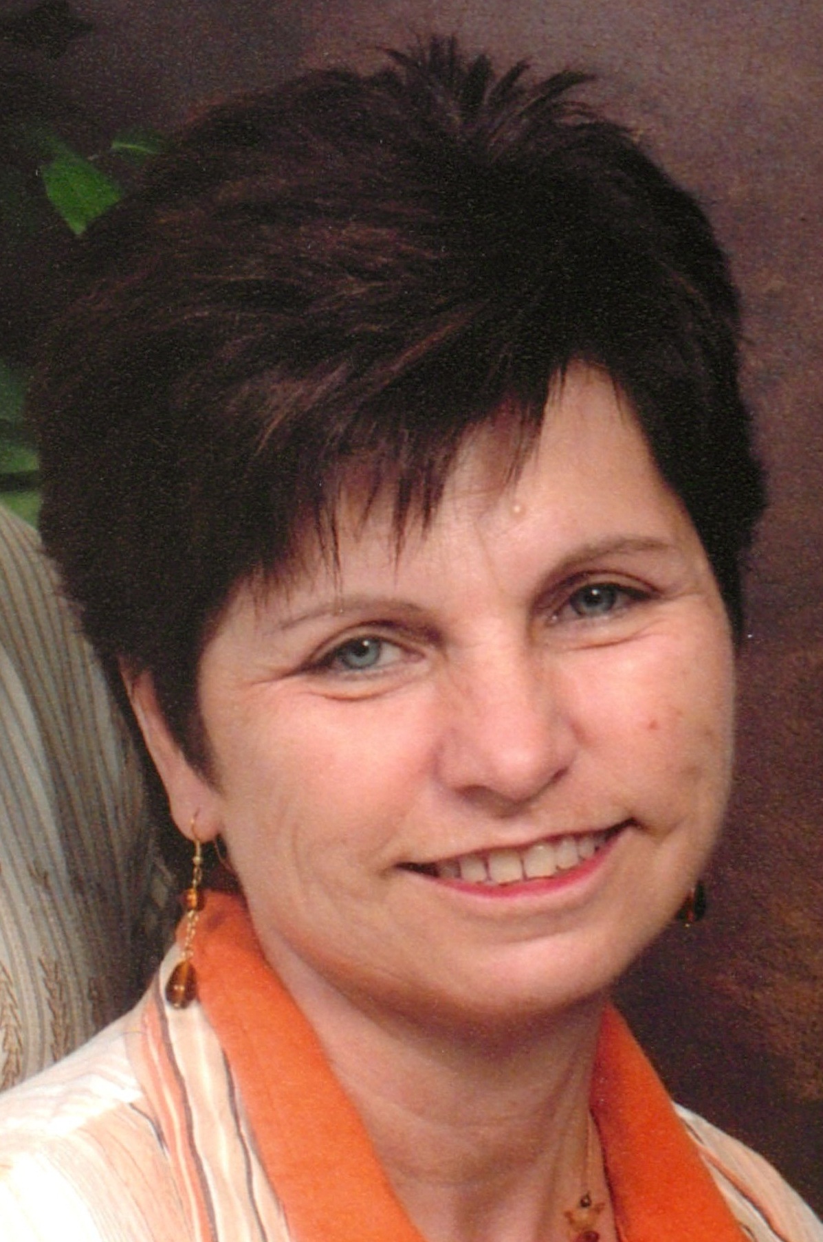 Gilberte Lavoie